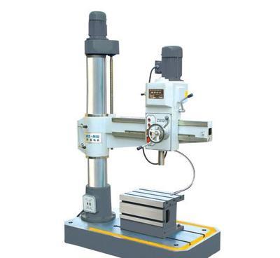 搖臂鉆床z3032x10運成機床廠精工批量生產質量優