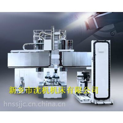 河南新鄉沈陽機床中捷搖臂鉆床z3050河南總代理價格 中國供應商