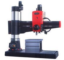 遼寧瑞科工貿搖臂鉆床 性能卓越的工業制造利器