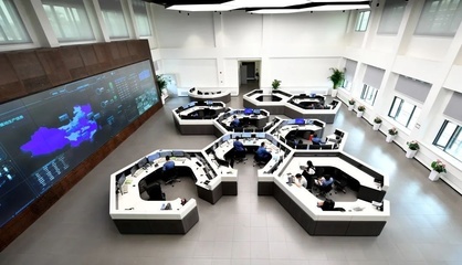 寶山四企榮登上海百家智能工廠榜單，彰顯數字技術賦能制造新高度