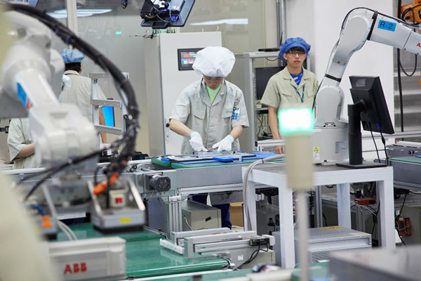 數字孿生 賦能產業升級的全景式數字技術服務