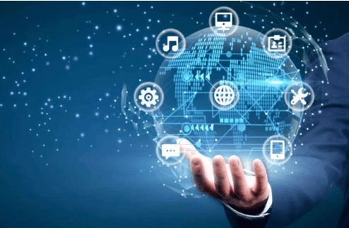 科技能力建設 驅動數字化轉型的核心引擎