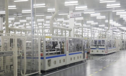 潮聲丨全球光伏行業首個“燈塔工廠”，為什么花落浙江“數字技術服務”？